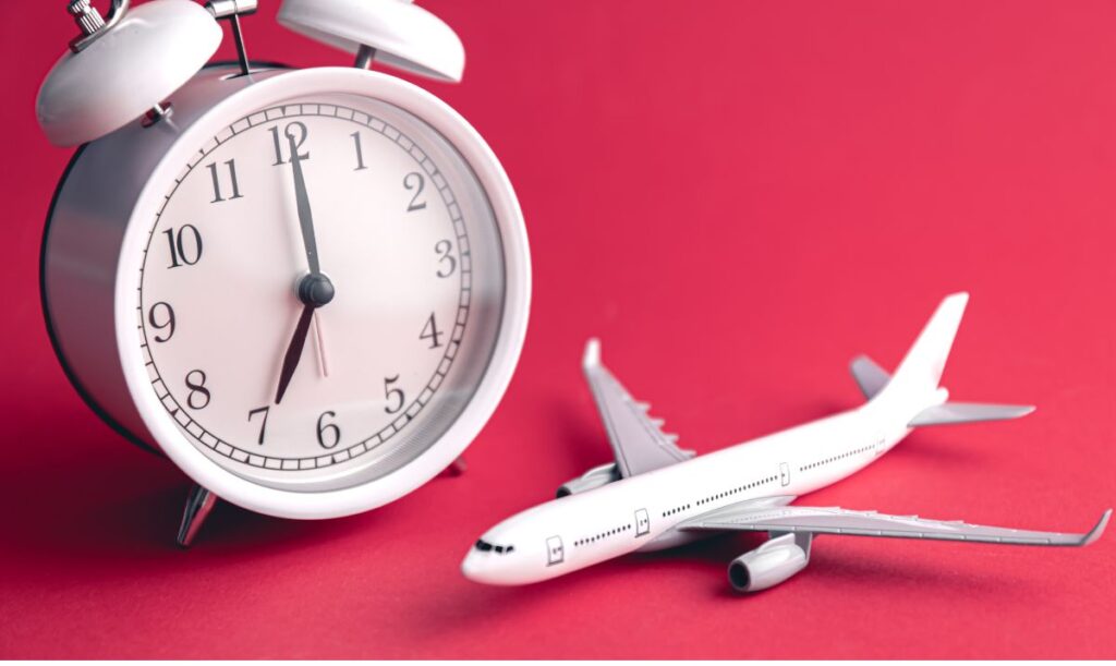 best time to buy airline tickets to india for december