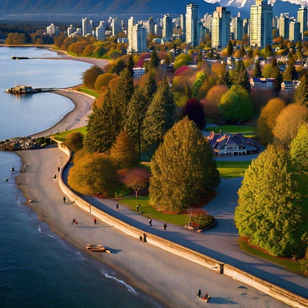 cheap airline tickets from vancouver