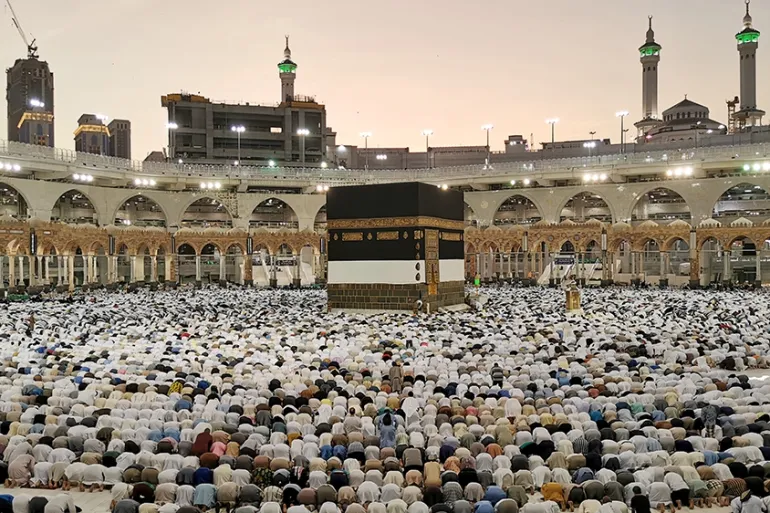 Hajj 2025: Comprehensive Guide for Pilgrimage – Affordable Packages & Tips