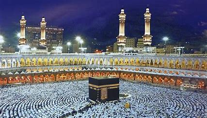 Affordable Hajj Packages Canada 2025: Best Deals for a Spiritual Journey