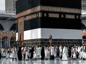 Affordable Umrah Packages Edmonton 2024: Hassle-Free Pilgrimage Deals