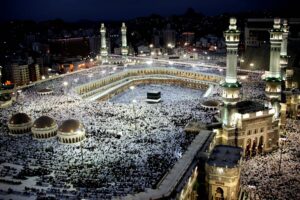 Best Umrah Packages Canada Affordable Deals Fly4Less