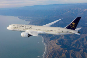 Saudi Arabia Airlines: Best Flights, Deals & Travel Guide 2025