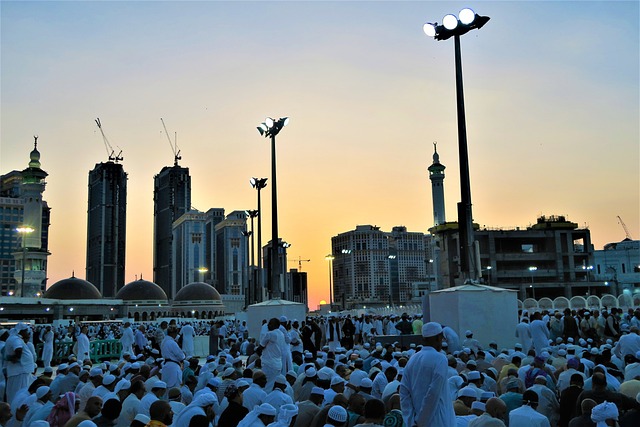 Affordable Hajj Packages 2025: Budget-Friendly Pilgrimage Deals