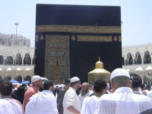 Ramadan Umrah 2025: Experience Spiritual Blessings & Exclusive Packages