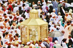 Ramadan Umrah Packages 2025: Best Deals for a Spiritual Journey