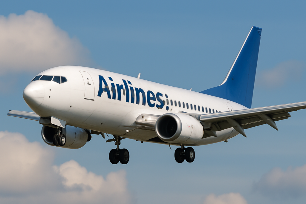 Comparing Major Airlines: Which Offers the Best Value?