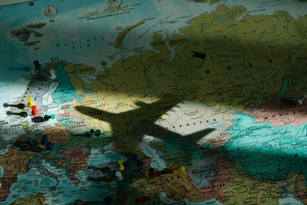 Packing Essentials for Your Next International Trip