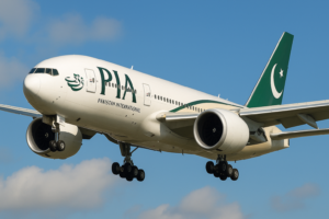 PIA Airline Ticket Prices & Flight Deals – Book Online Now