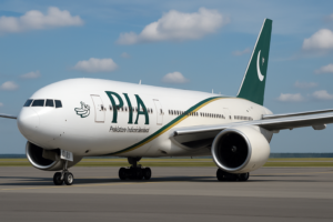 PIA Flight Schedule 2025: Latest Timings & Destinations
