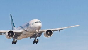 PIA Airline Toronto to Lahore: Schedule, Fares & Travel Tips 2025