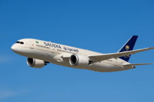 Saudi Airlines – Affordable Flights, Routes & Travel Deals