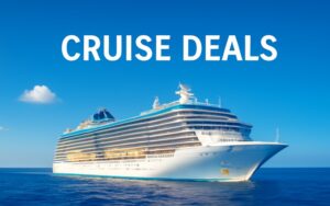 Top Cruise Deals for Canadians in 2025