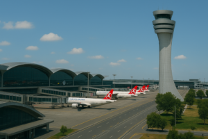 Turkish Stopover & Saudia Stopover – Free Hotel Stay, Transit Perks & Travel Guide
