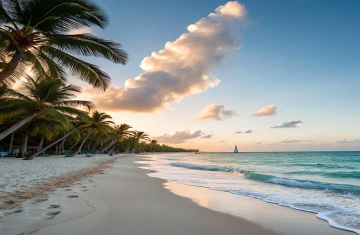 Best Rated Vacation Spots 2025 – Top Travel Destinations for Every Explorer