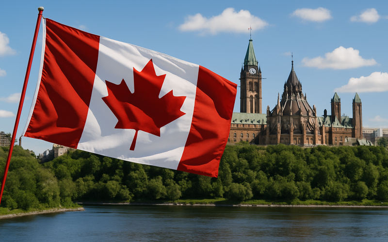 Visitor to Canada Insurance 2025 – Affordable Plans & Coverage Guide