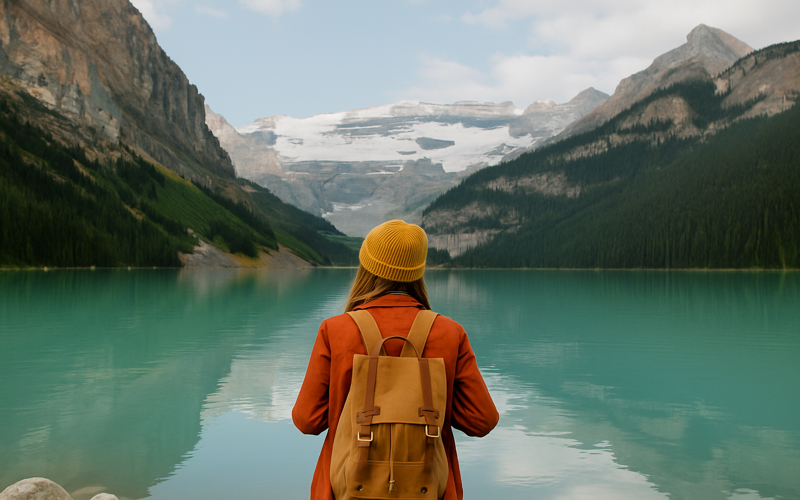 Travel Insurance Canada 2025 – Compare Best Plans for Safe & Stress-Free Trips