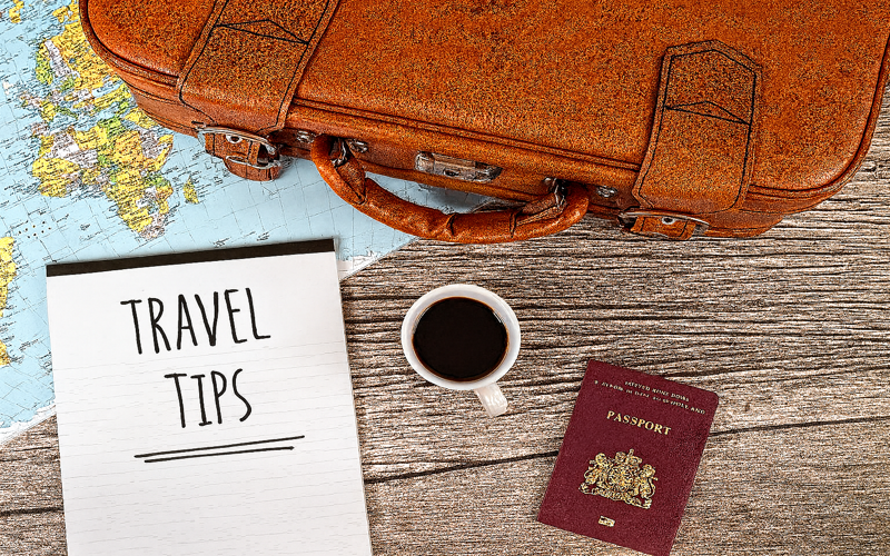 Solo Travel Tips: Safety, Planning & Meeting People