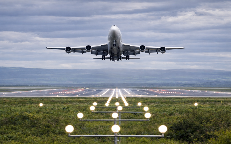 Best Flight Booking Deals | Cheap & Secure Airfare Online