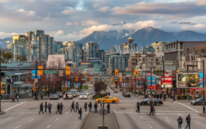 Vancouver Travel Guide 2026: Best Places to Visit, Things to Do & Tips