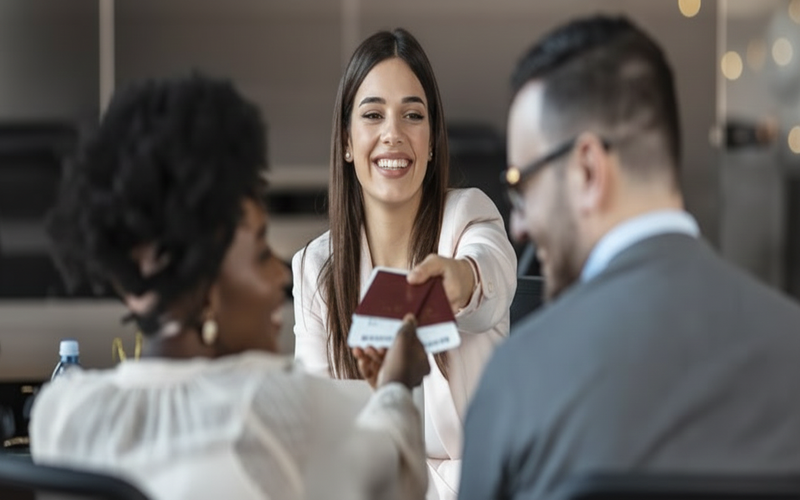 Best Travel Agent for Affordable Flights, Tours & Holiday Packages