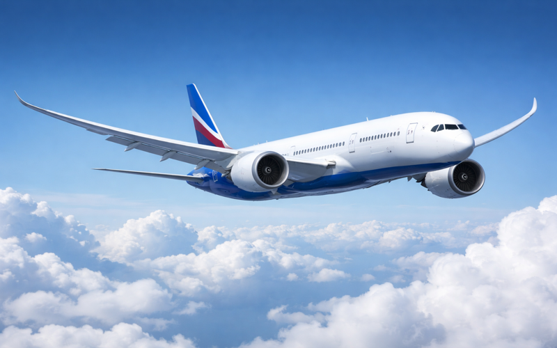 Cheap Airlines for Affordable Flights | Compare & Book Low-Cost Deals