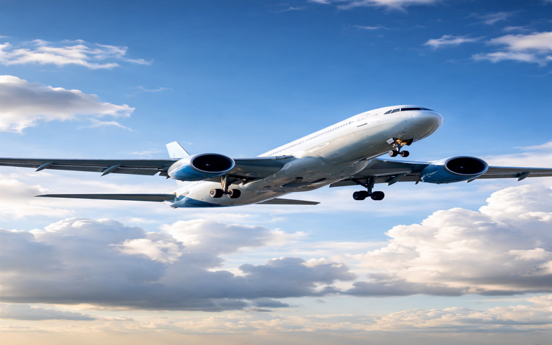 Toronto Flights | Cheap & Affordable Airfares to Toronto