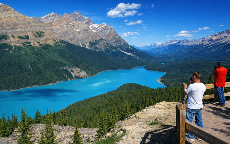 Best Holiday Packages 2026 | Affordable Travel Deals & Destinations