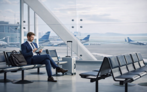 Business Travel Services | Affordable & Flexible Corporate Travel Solutions