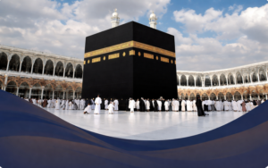 Umrah Trip 2026 – Affordable & Spiritual Journey Packages