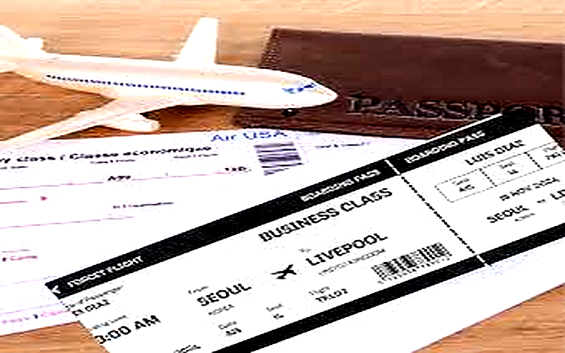 Exclusive Airline Ticket Deals | Save Big on Luxury Flights