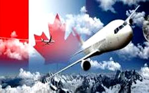 Cheap Flights Canada | Best Deals on Domestic & International Airfare