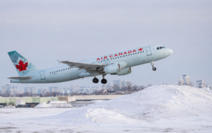 Cheap Flights Toronto | Affordable Airfare Deals & Best Prices