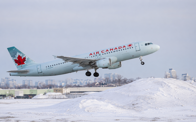 Cheap Flights Toronto | Affordable Airfare Deals & Best Prices