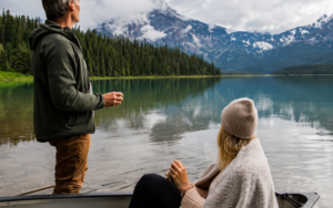 Affordable Travel Packages Canada | Budget-Friendly Vacation Deals