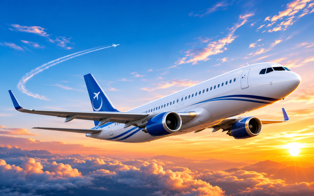 Book Cheap Flights Online Canada | Best Airfare Deals & Discounts