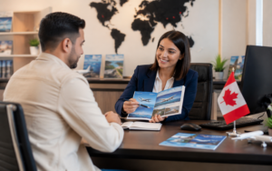 Flight Booking Agency Canada | Cheap Flights & Reliable Travel Booking Services