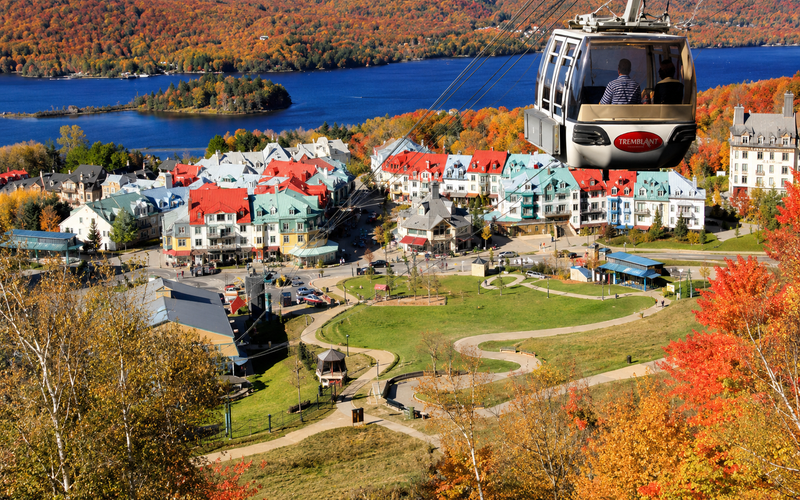 Vacation Packages Canada | Affordable Tours & Holiday Deals