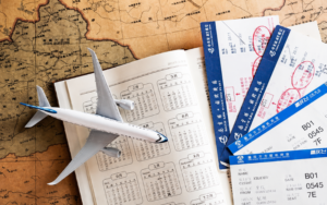 Flight Booking Services Canada | Book Cheap Flights Online