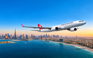 International Travel Booking Services | Flights, Hotels & Vacation Packages